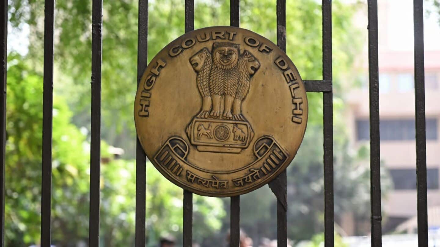 Delhi High Court grants Amitabh Jhunjhunwala bail in money laundering