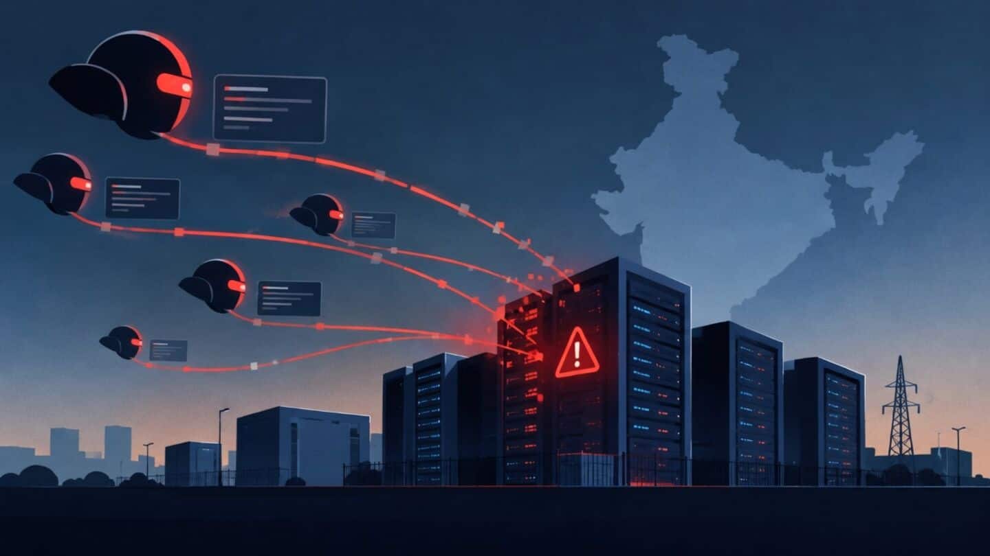 CERT-In warns rogue AI agents accessed Indian organizations' sensitive data