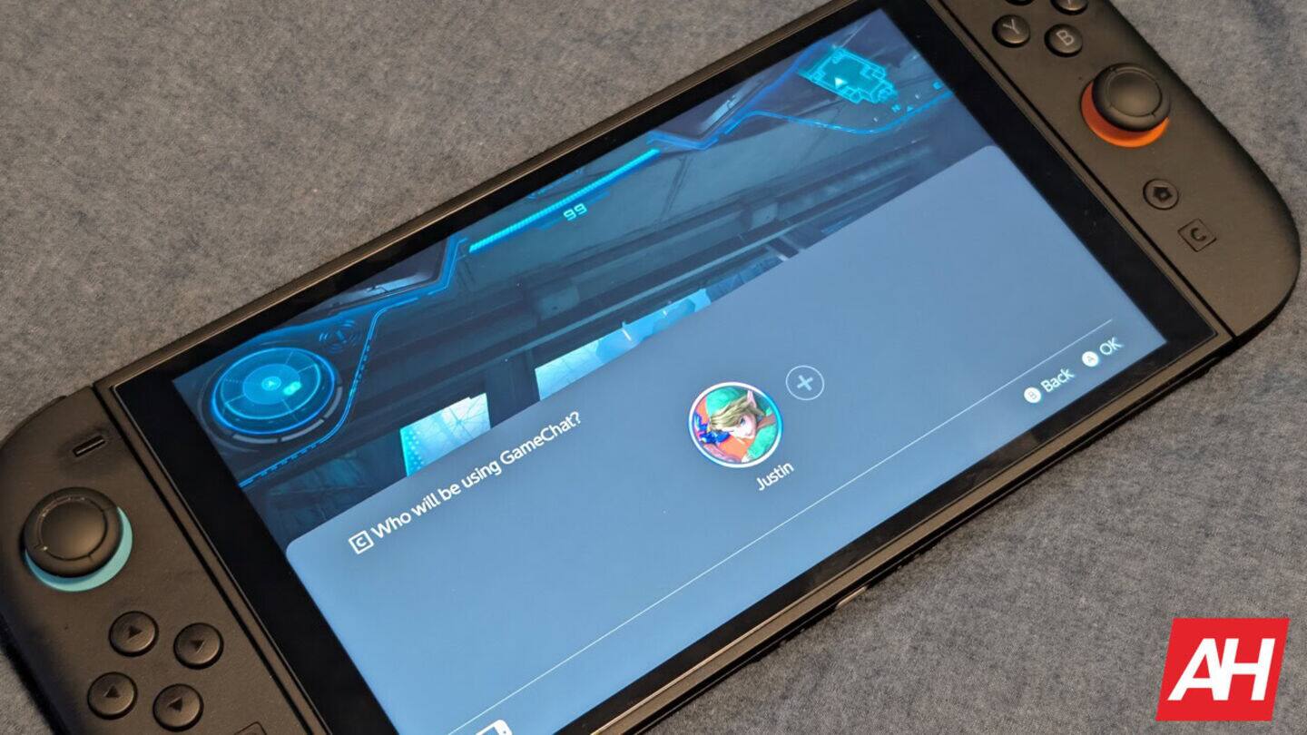 Google Pixel phones now work as webcams for Nintendo Switch 2