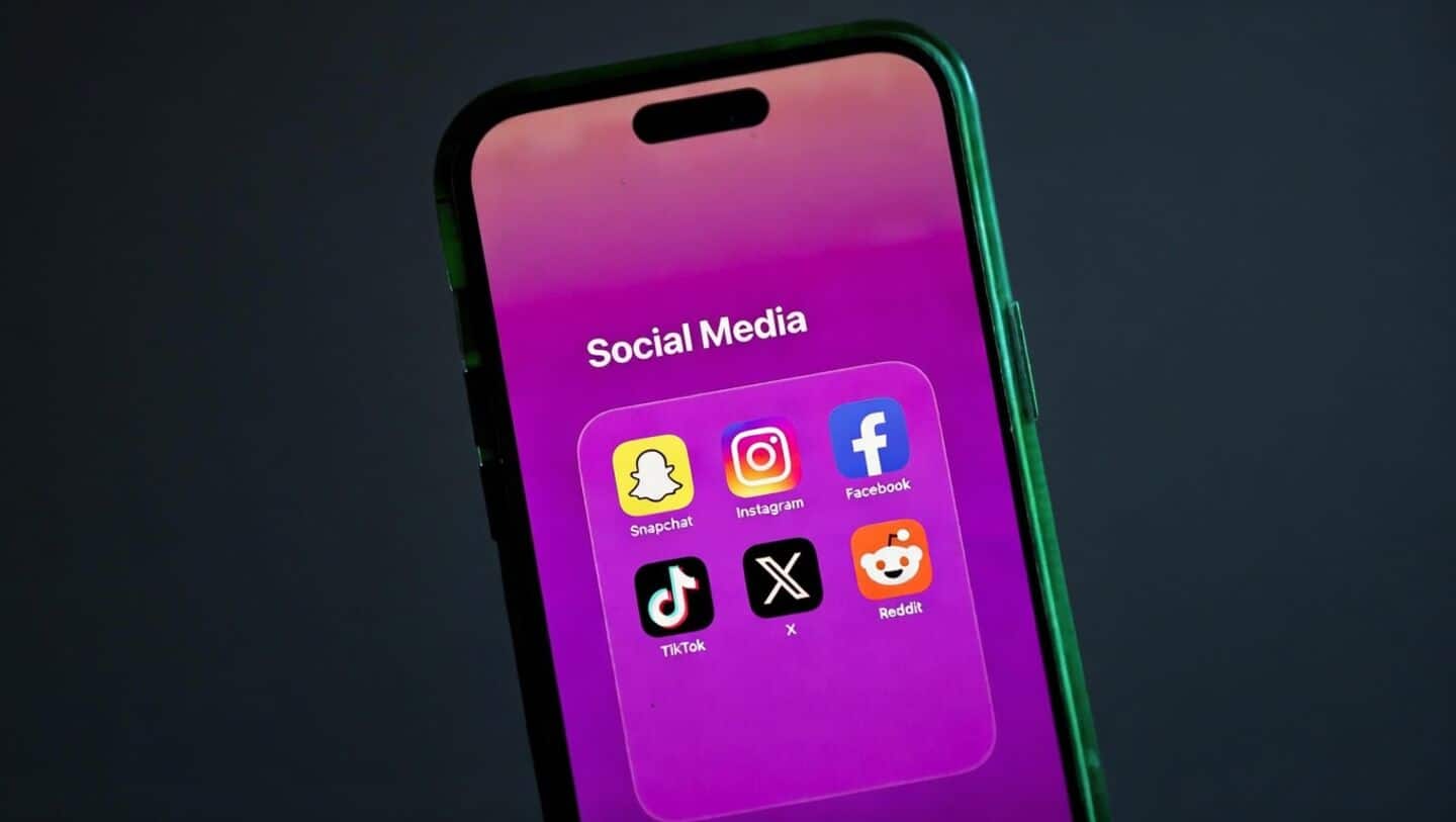 Australia eSafety regulator probes social apps over under 16 access