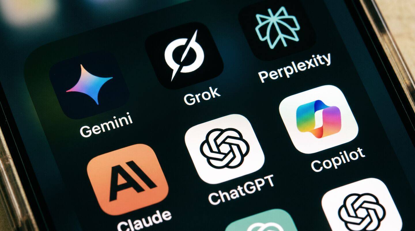 Appfigures finds AI image models beat chatbots 6.5x in downloads