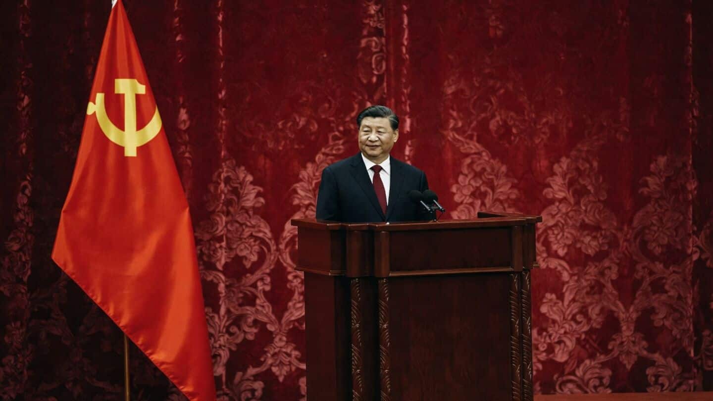 Reuters poll forecasts China Q2 2026 growth slows to 4.5%