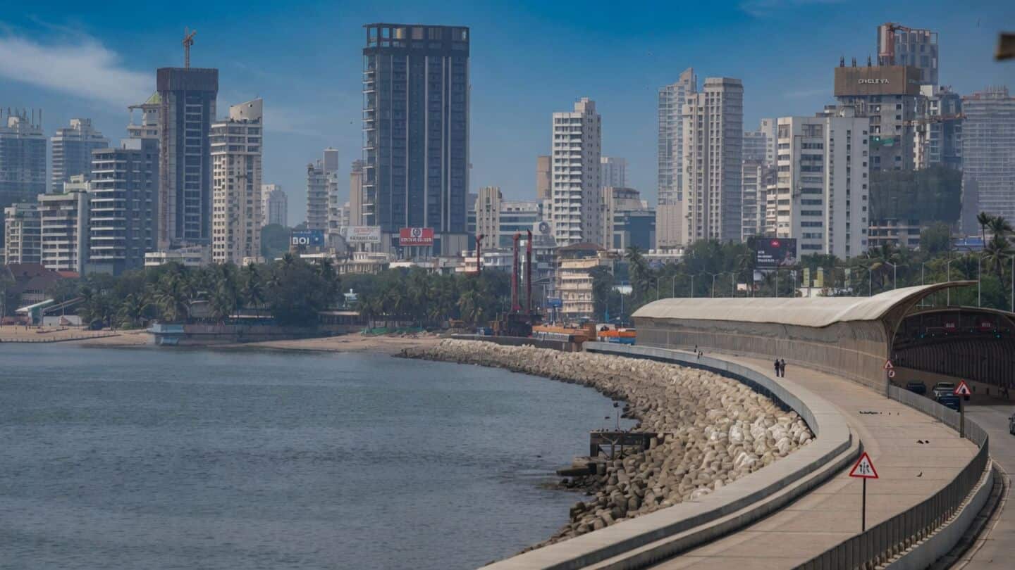 IMD flags yellow alert for Mumbai and Konkan region