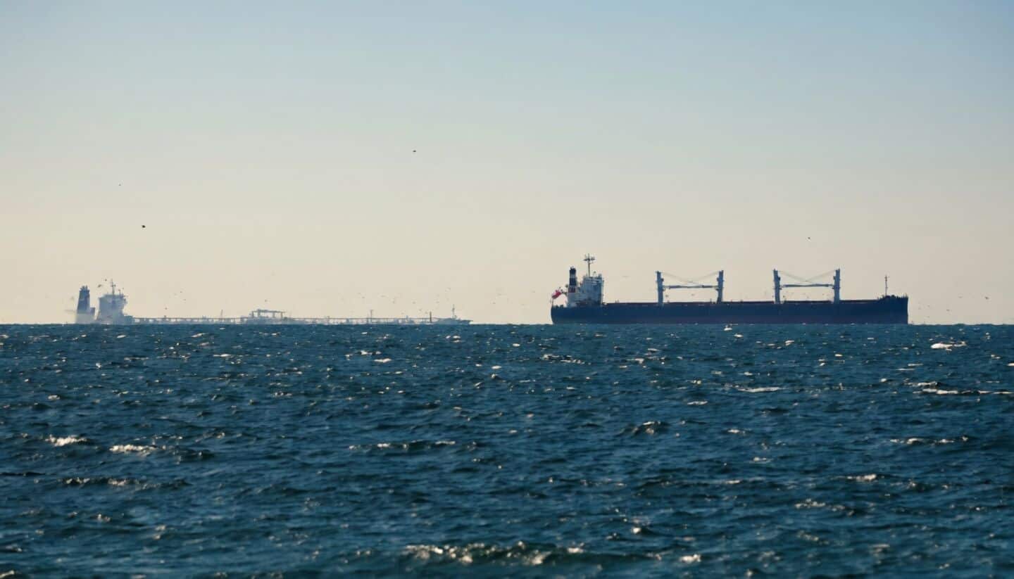 India launches $1.5 billion BMIP to shield shipping and trade