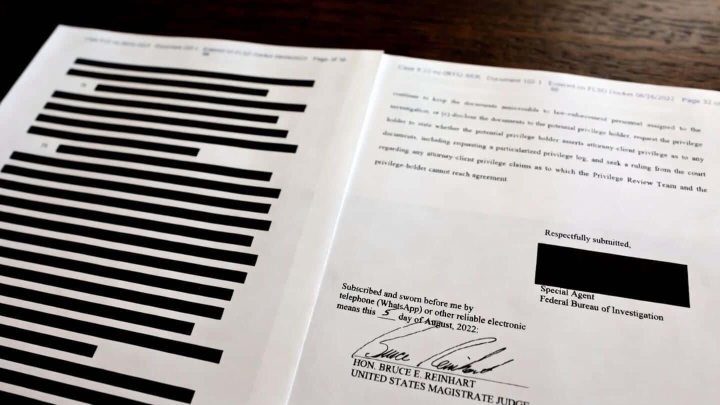 US government rolls out Google and Microsoft AI for FOIA