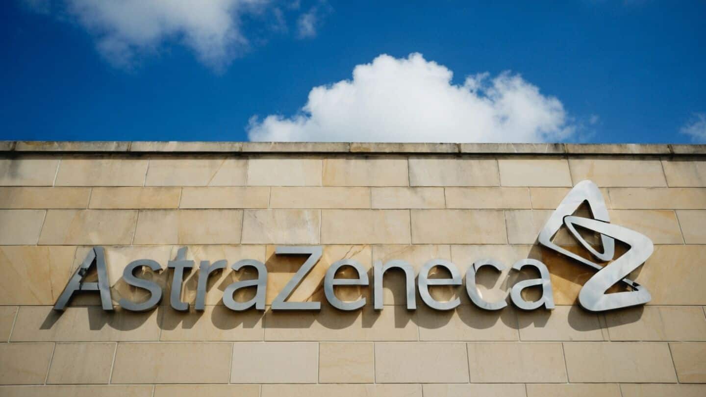 AstraZeneca partners with insitro in $40 million AI drug development deal