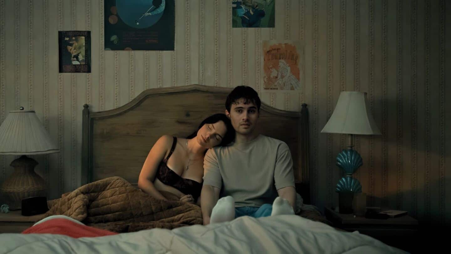 Barker's 'Obsession' nets $234.5 million worldwide 26 days after US release