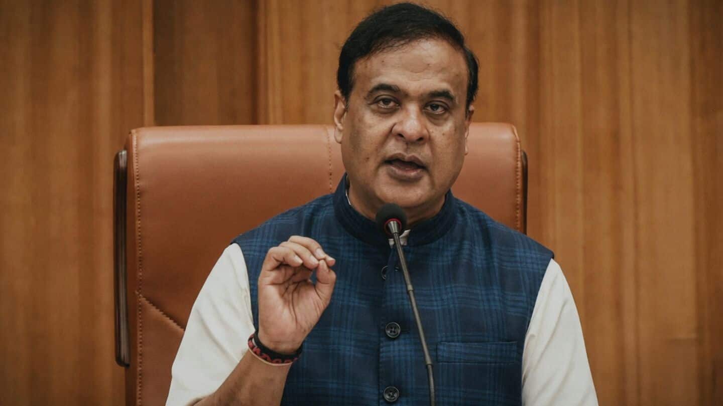 Assam invests ₹77,353cr to boost capacity to 8,457 MW