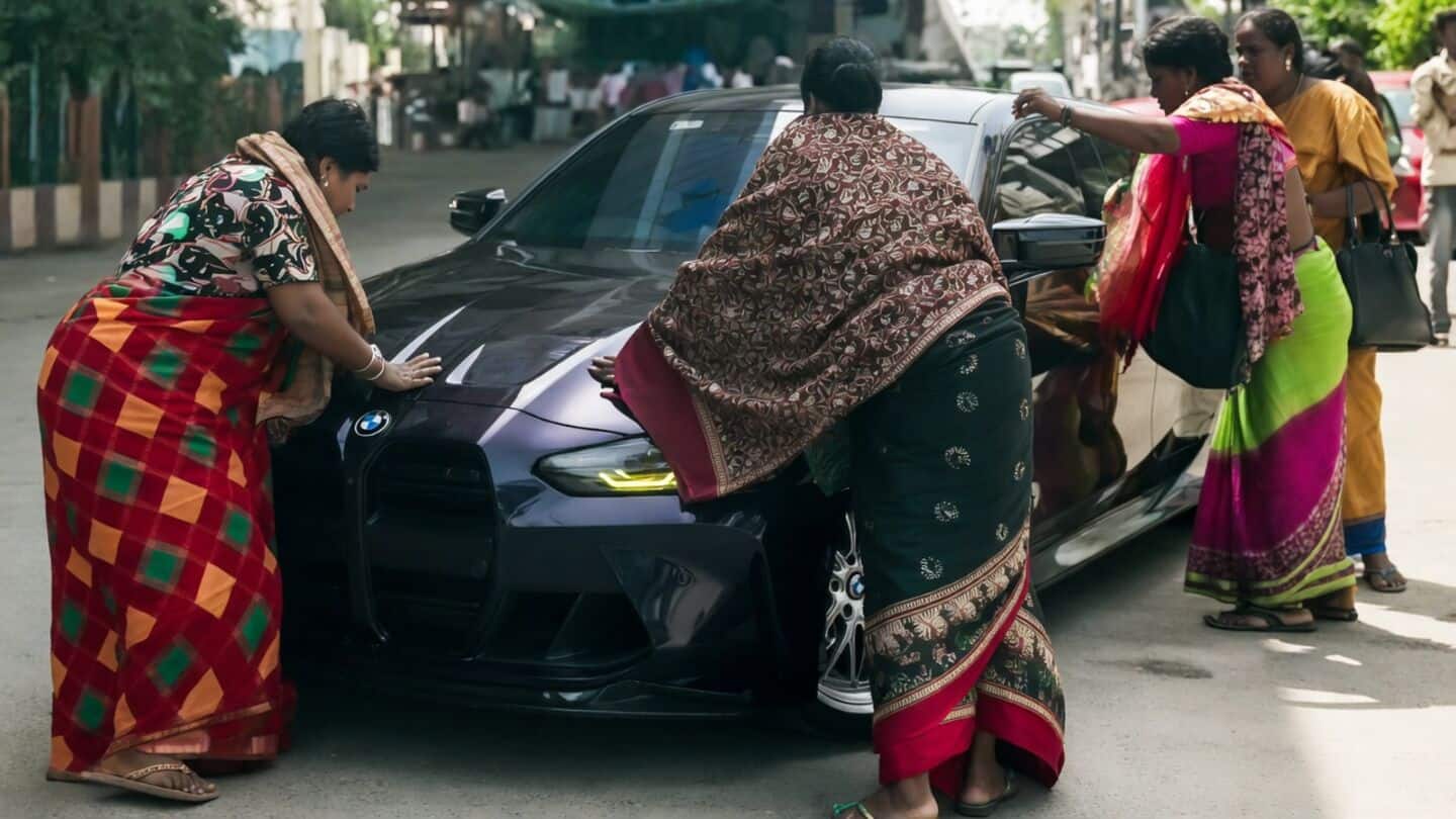 Four men posing as transgender demand ₹5,000 in Jubilee Hills