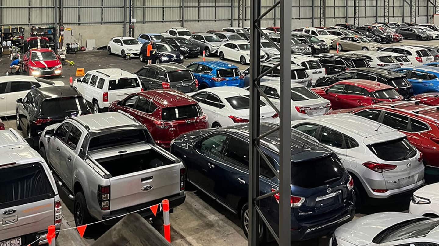 CARS24 snaps up CarInfo in a big move