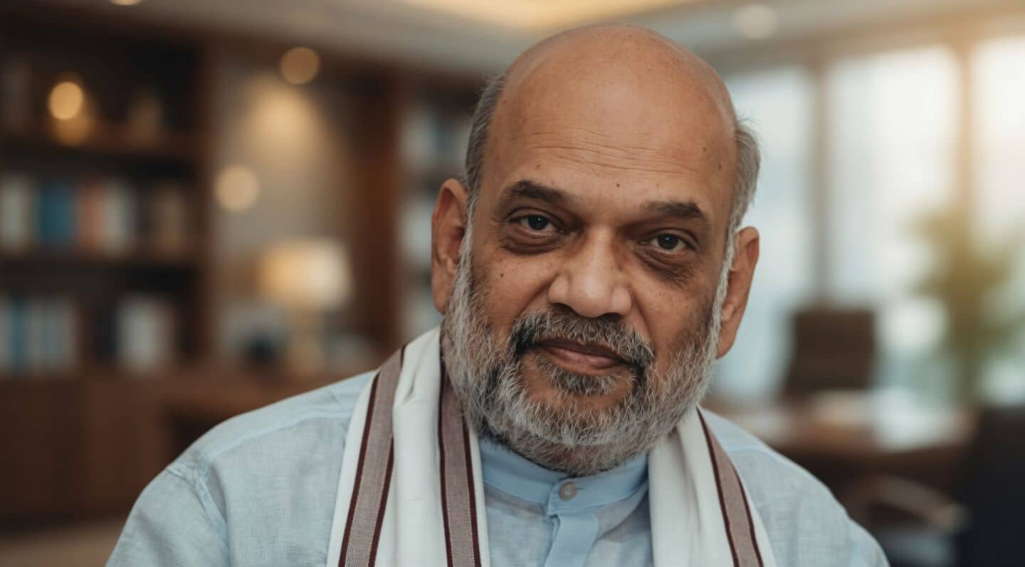Amit Shah to inspect India-Pakistan border to stop drone smuggling