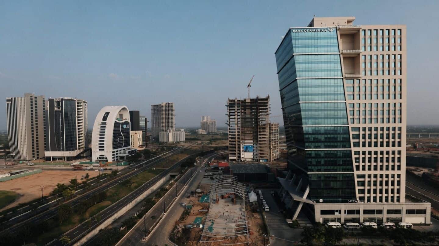 IFSC proposes secondary listing route for foreign ETFs in IFSC