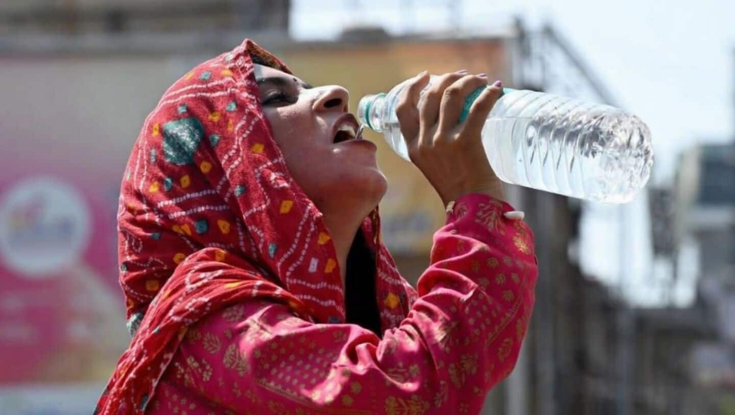 India's bottled water industry faces price pressure from Iran conflict