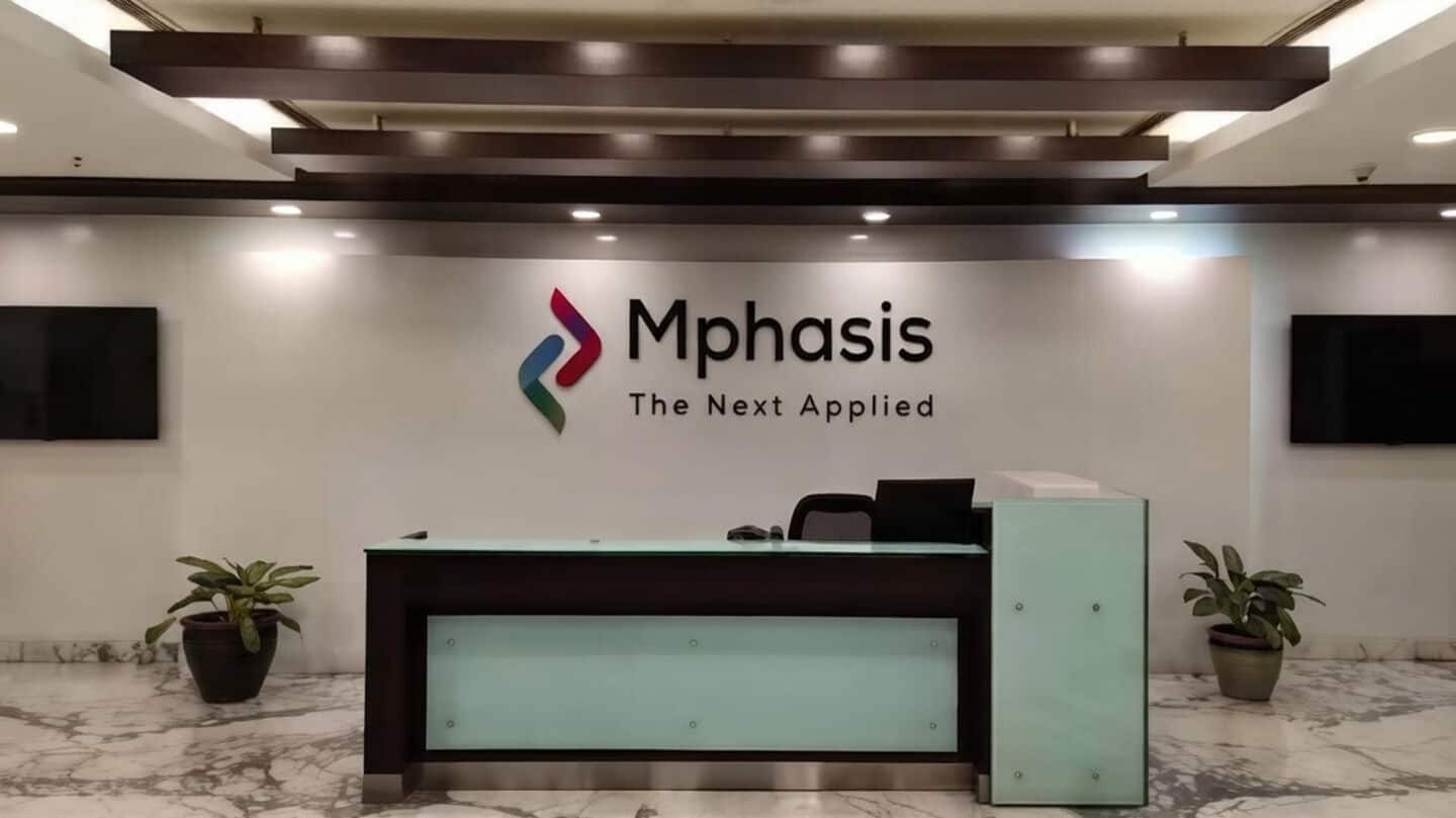 Mphasis sues Coforge over Schwab hiring, data misuse in US