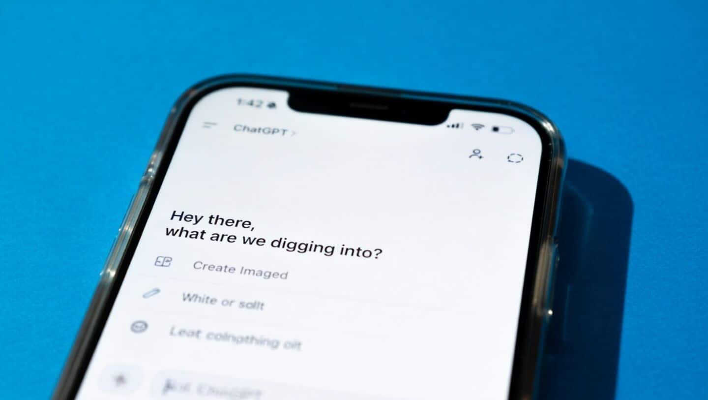 ChatGPT adds memory sources to see and manage past conversations