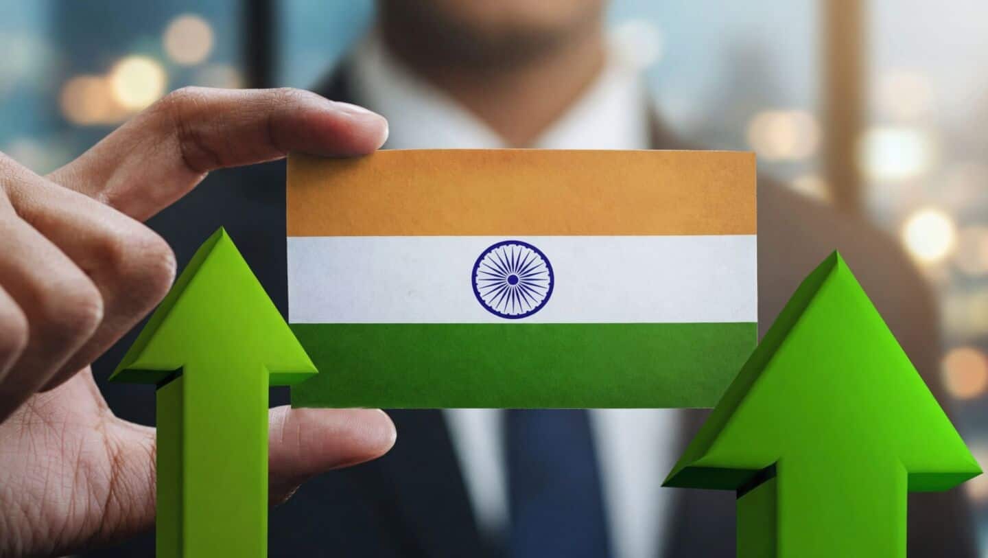 World Economic Forum warns global growth slowing, India stands out