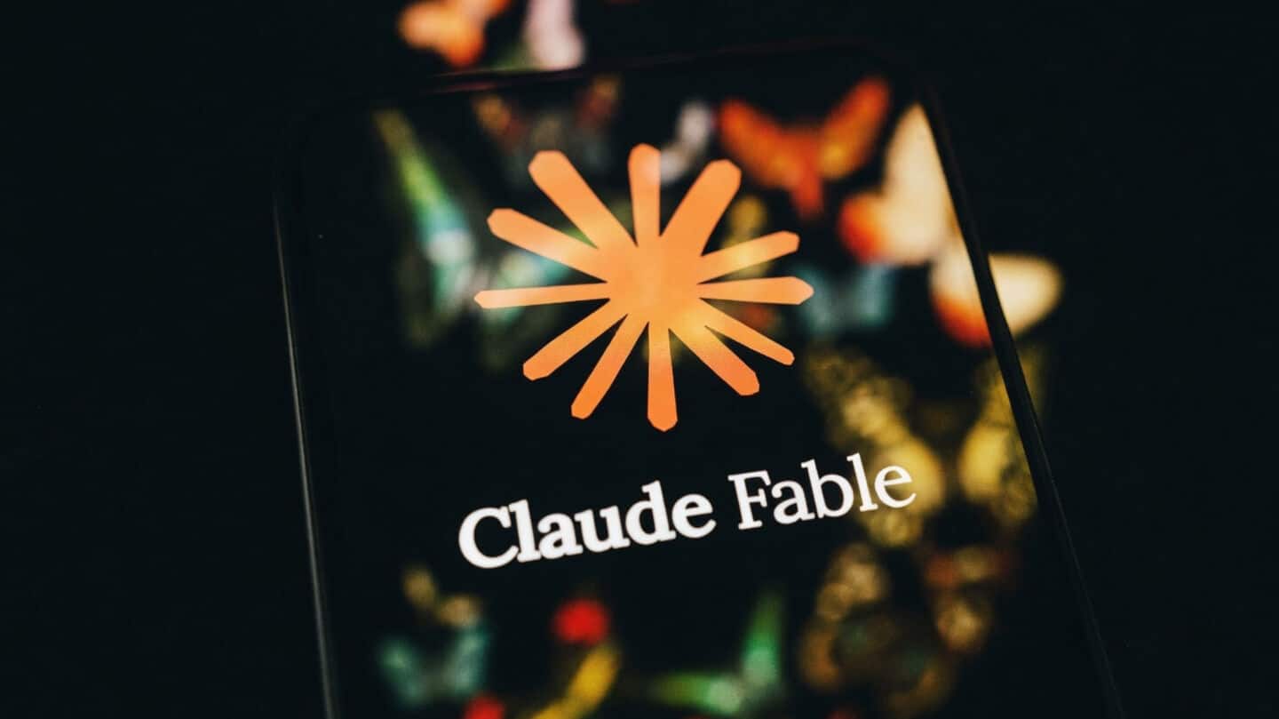 Anthropic's Fable 5 sets remote labor index record at 16.1%