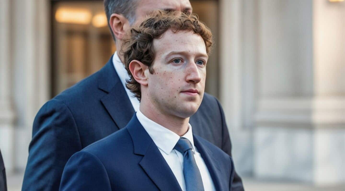 Meta cuts VR investments after $70B+ losses