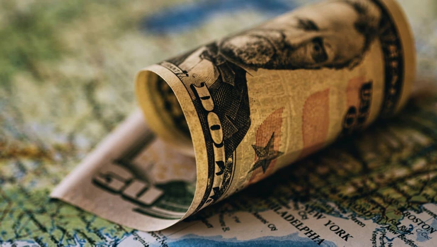 India records $94.53bn FDI but net inflow only $7.65bn