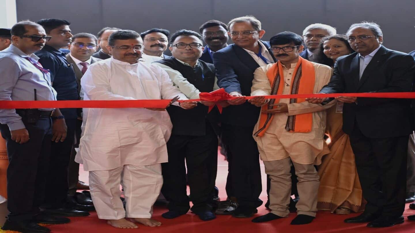 LTM opens global delivery and AI competency centre in Kolkata