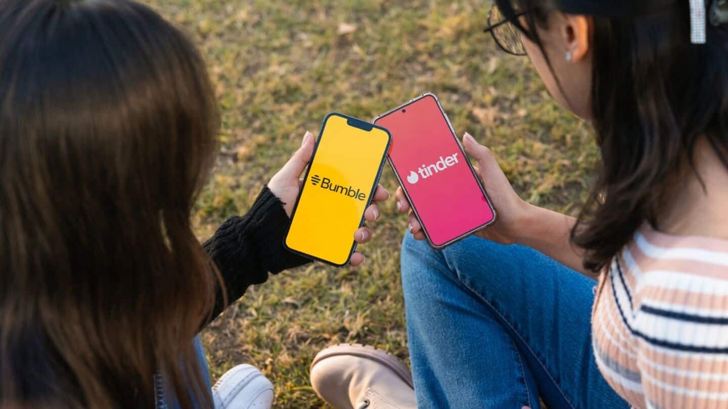Gleeden and IPSOS find AI chatbots aiding dating across metros