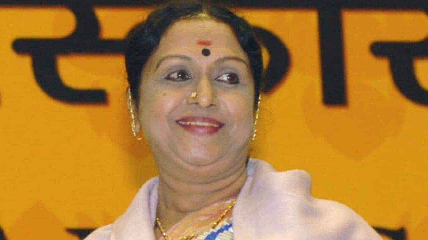 Celebrated actress Saroja Devi dies at 87