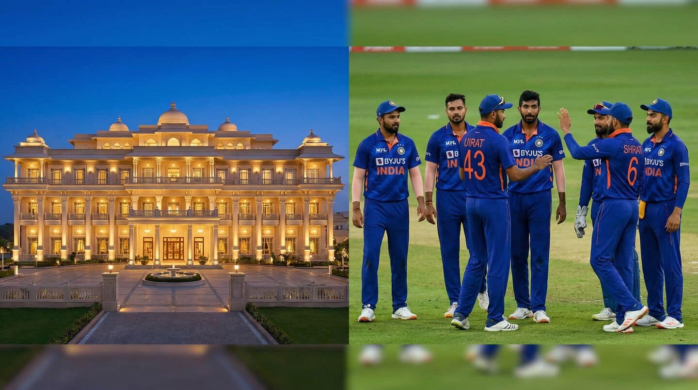 T20 WC final: Ahmedabad hotel prices skyrocket