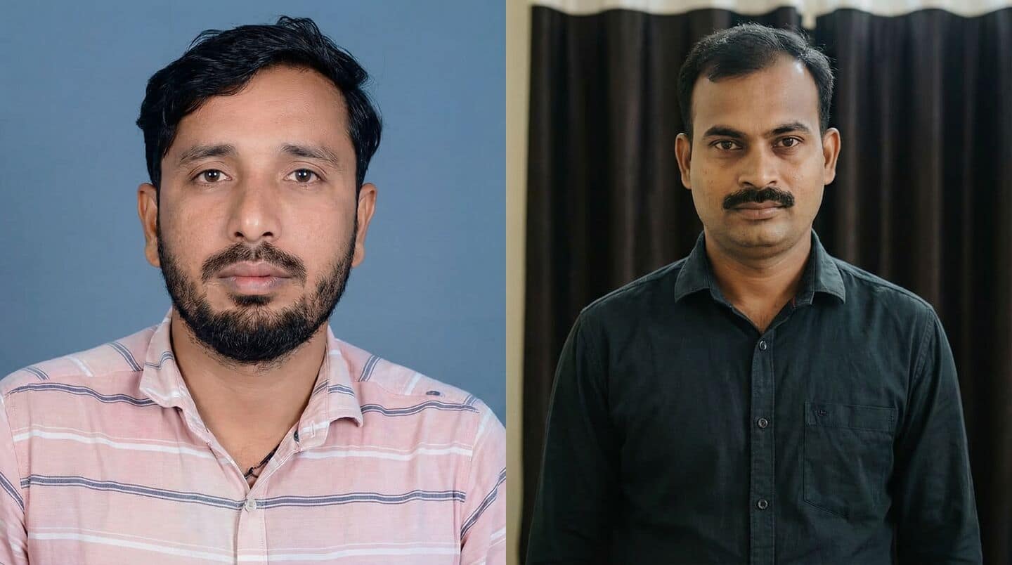 Karnataka man kills best friend over ₹2.5 lakh