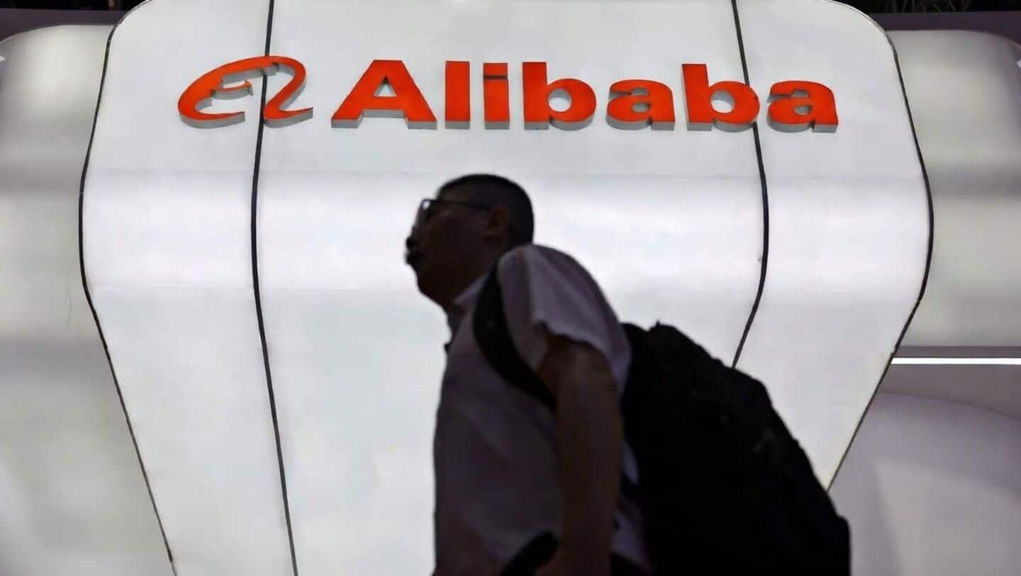 Alibaba raises prices for AI chips, cloud storage