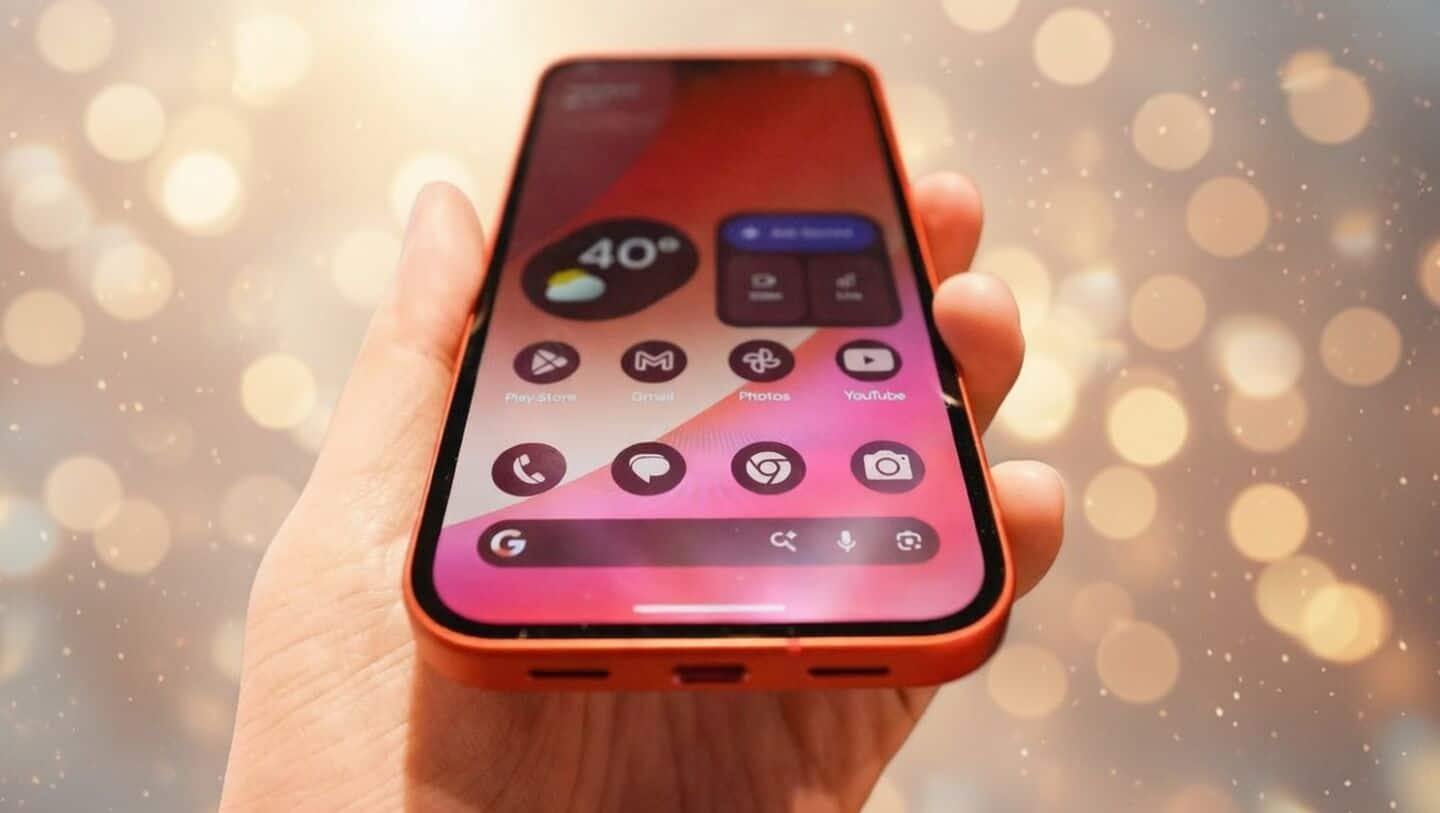 Google settles $135 million Android data lawsuit while denying wrongdoing