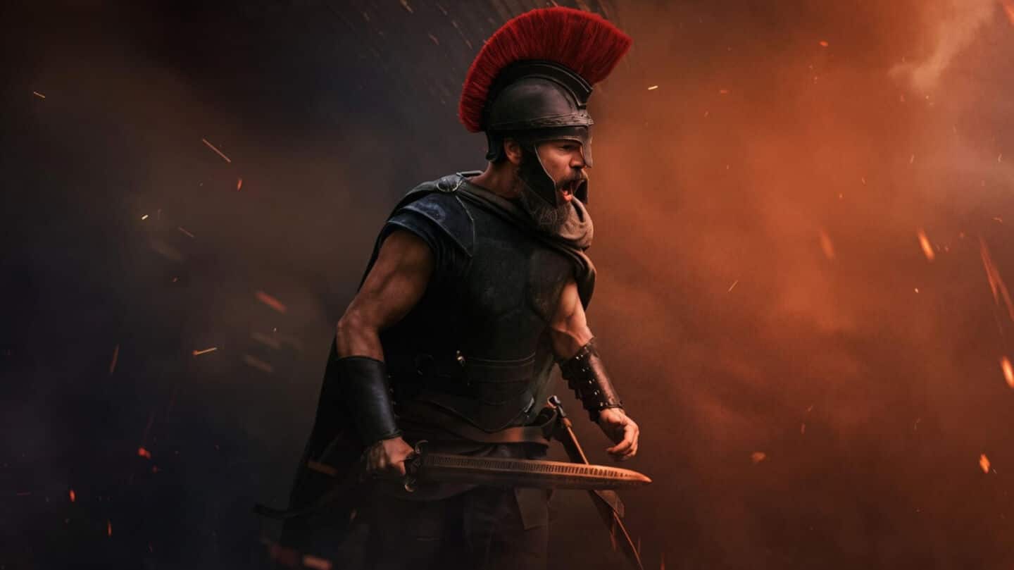 Nolan's 'The Odyssey' available November 17 for digital and disks