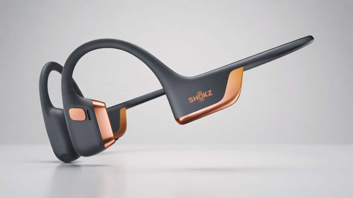 Shokz cuts OpenRun Pro 2 price to $120 on Amazon