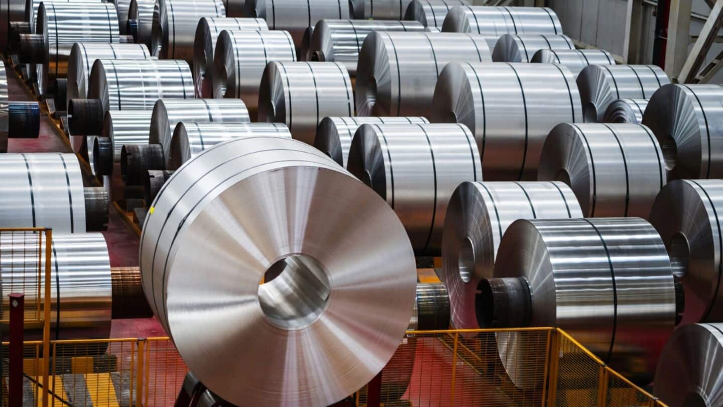 Indian downstream manufacturers urge duty cuts to help MSMEs