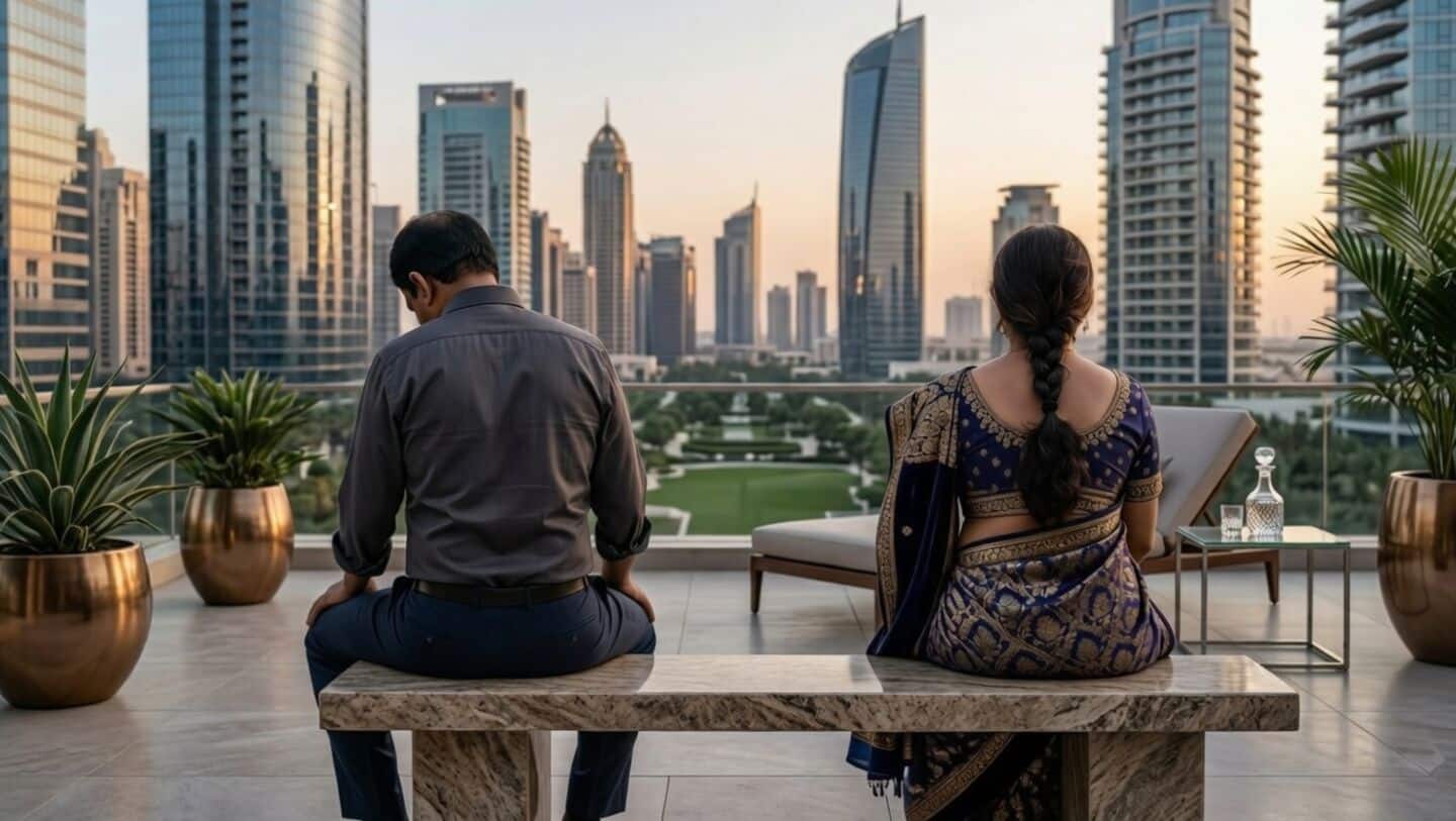 Supreme Court orders husband pay wife ₹5cr permanent alimony