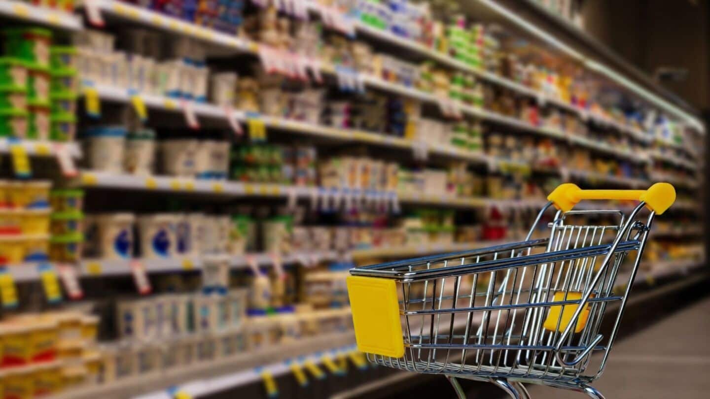 India's 39 homegrown consumer brands crossed ₹100cr in fiscal 2025