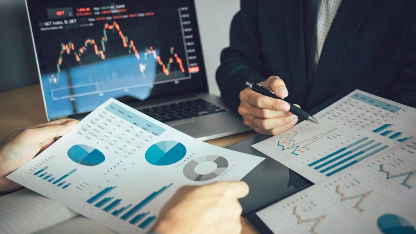 Foreign investors pull out ₹5,109.21cr from Indian government bonds