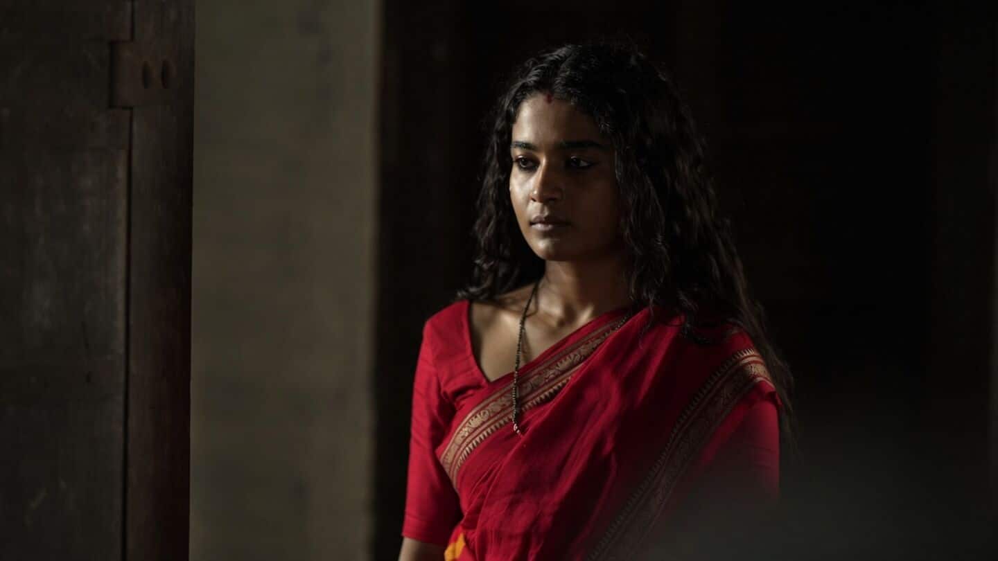 Nadagouda's debut '418' trailer out, releases October 23, 2026