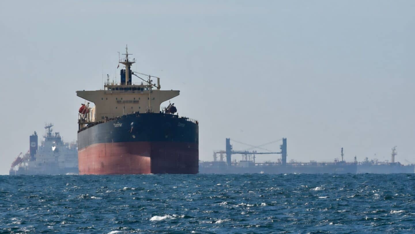 Iran-US conflict disrupts India's natural gas supply