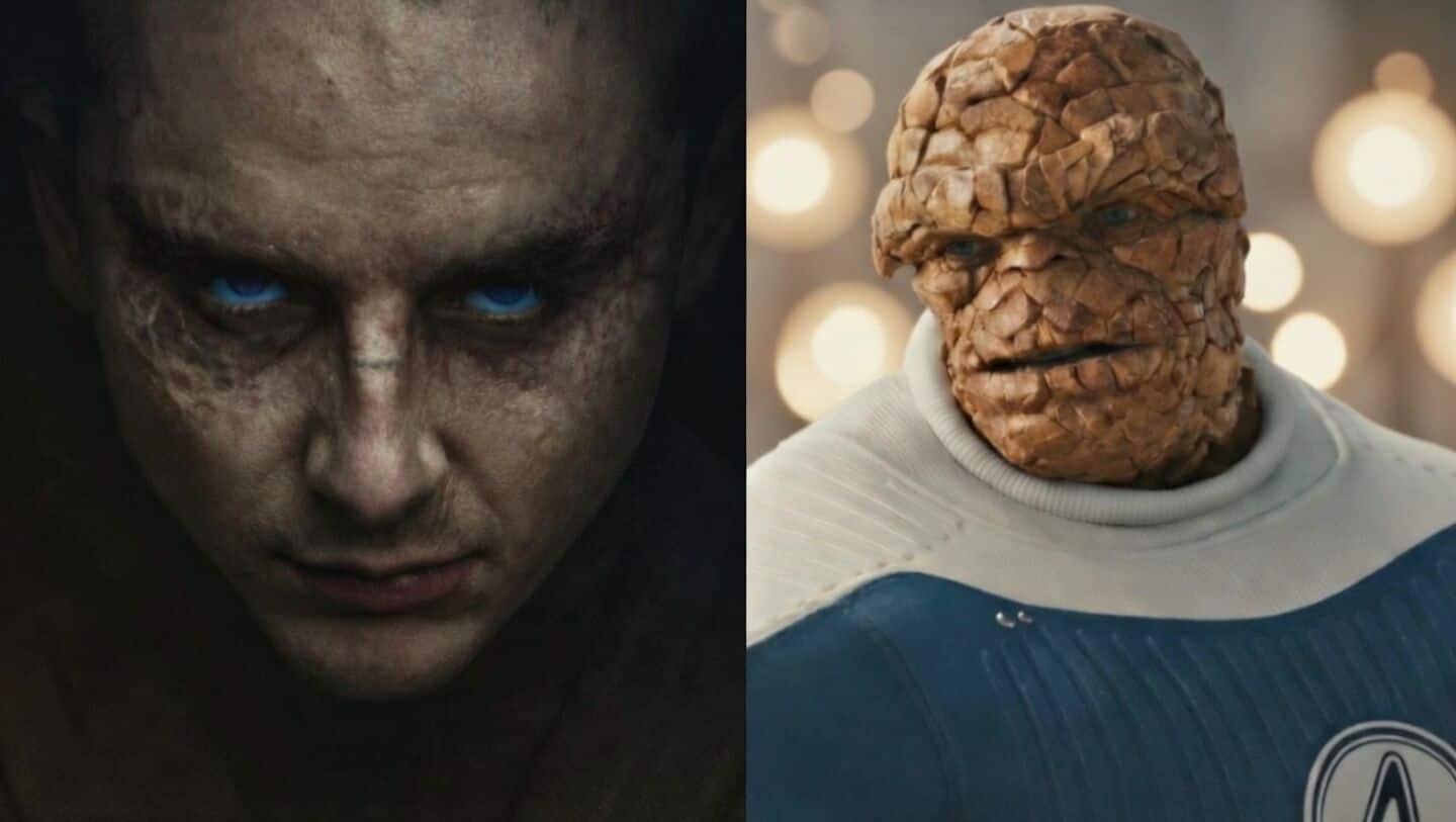 Marvel may move 'Avengers: Doomsday' to secure IMAX screens