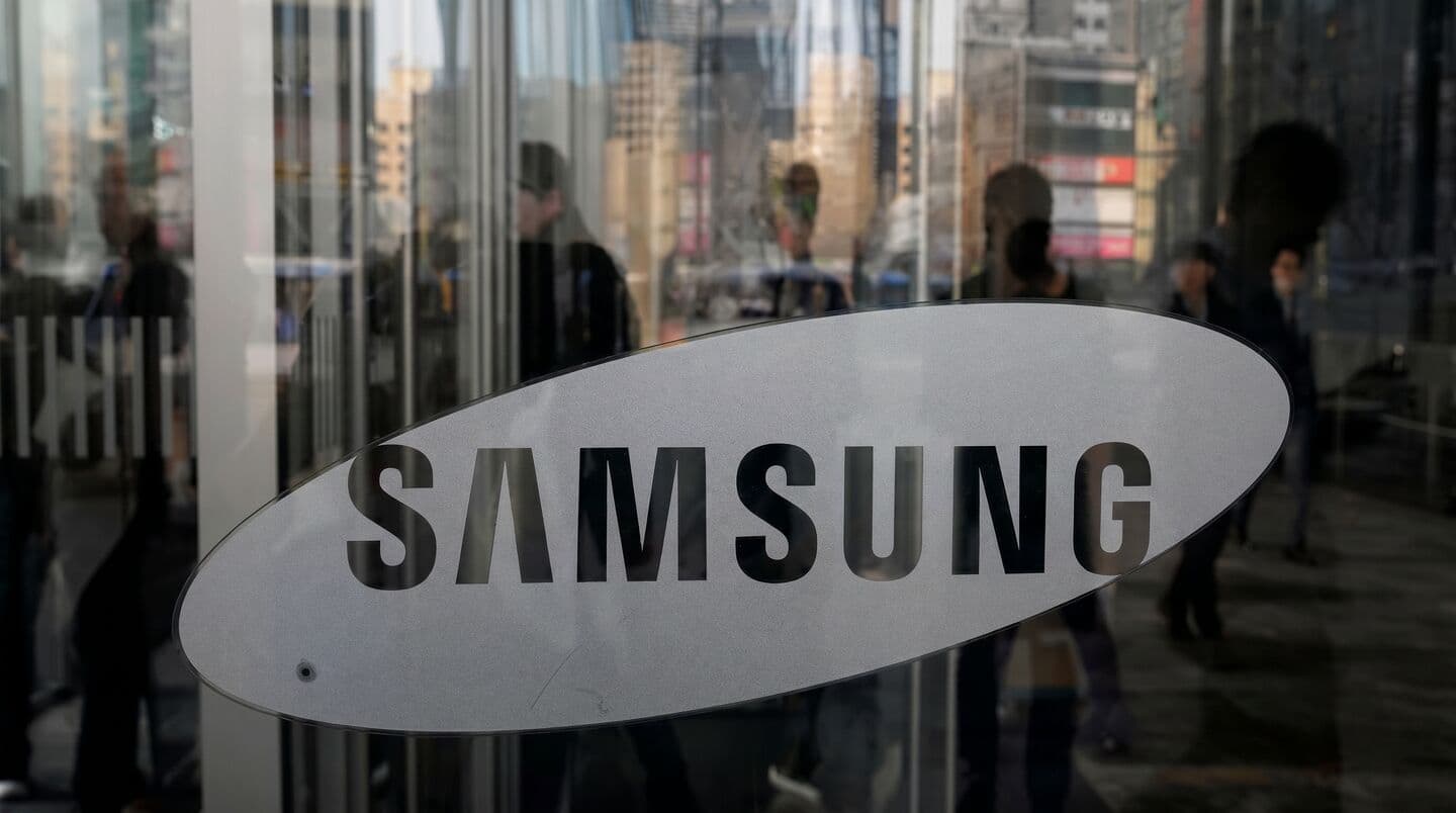 Samsung union workers voted yes on bonus, averting 18-day strike