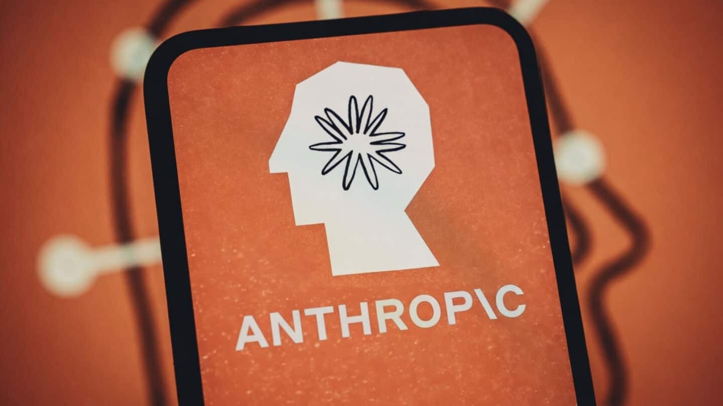 California partners with Anthropic to give state employees AI access