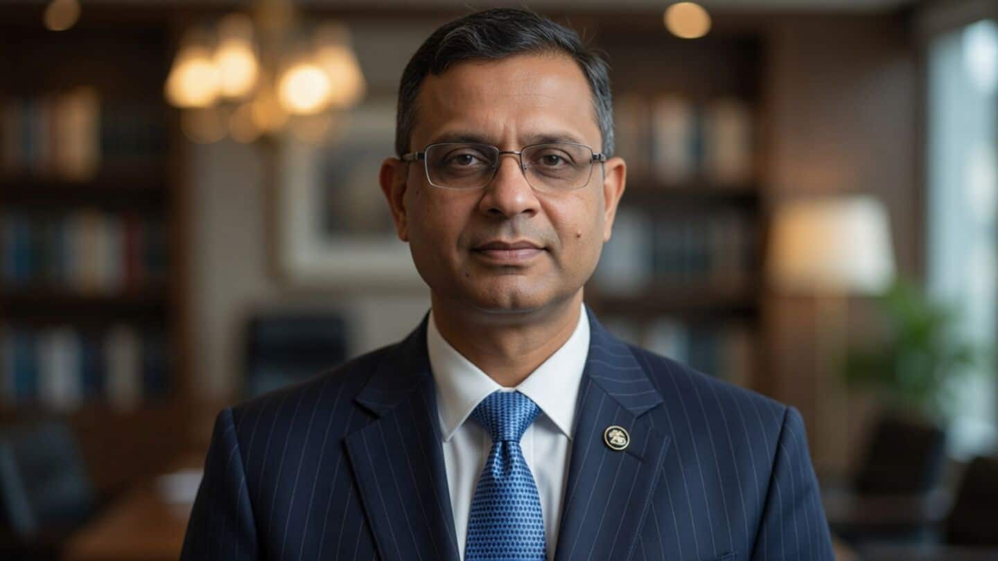 RBI Governor Sanjay Malhotra urges banks to understand AI risks