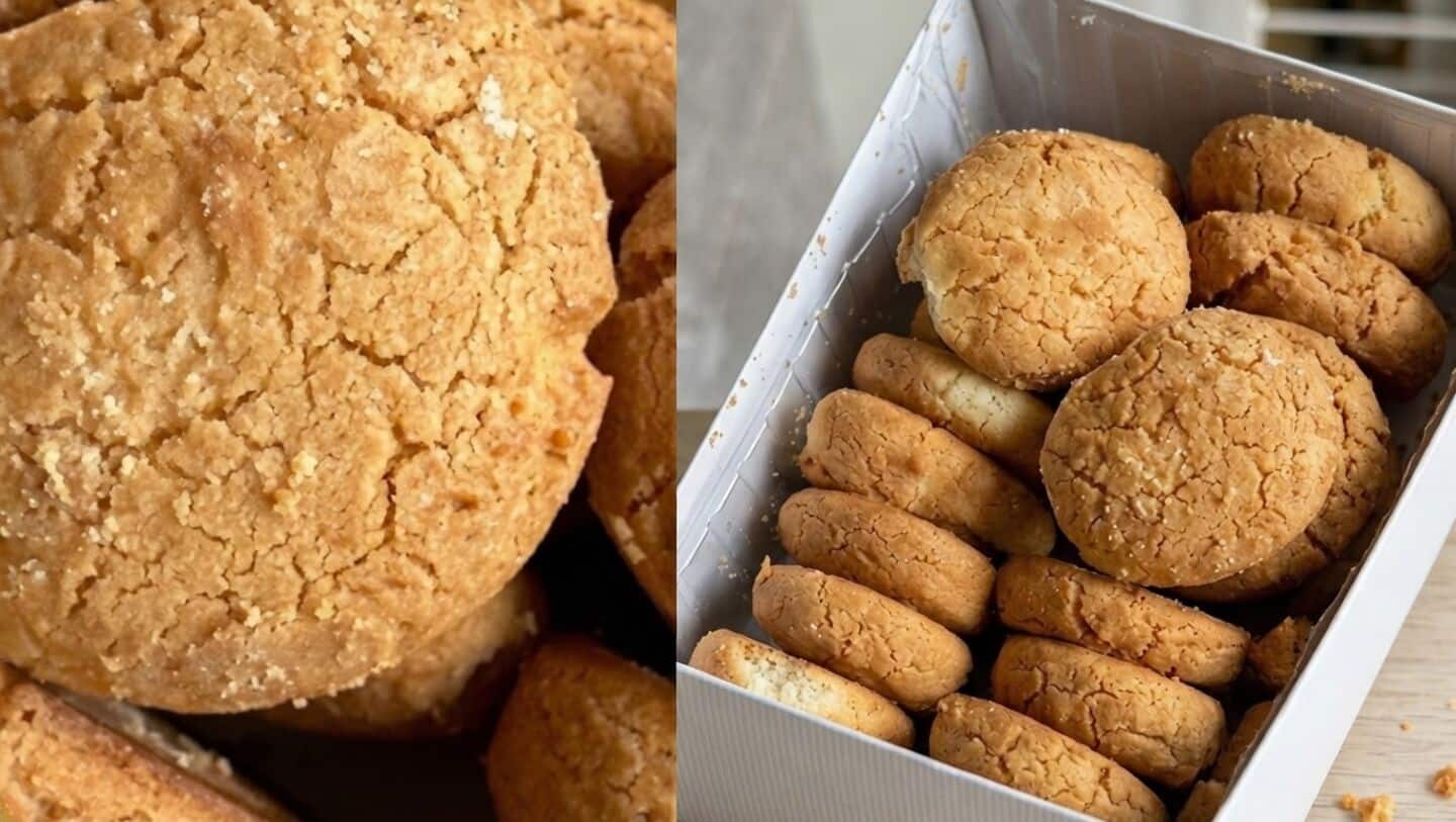 Hyderabad H-FAST uncovers dangerous contamination in Osmania biscuits, other snacks
