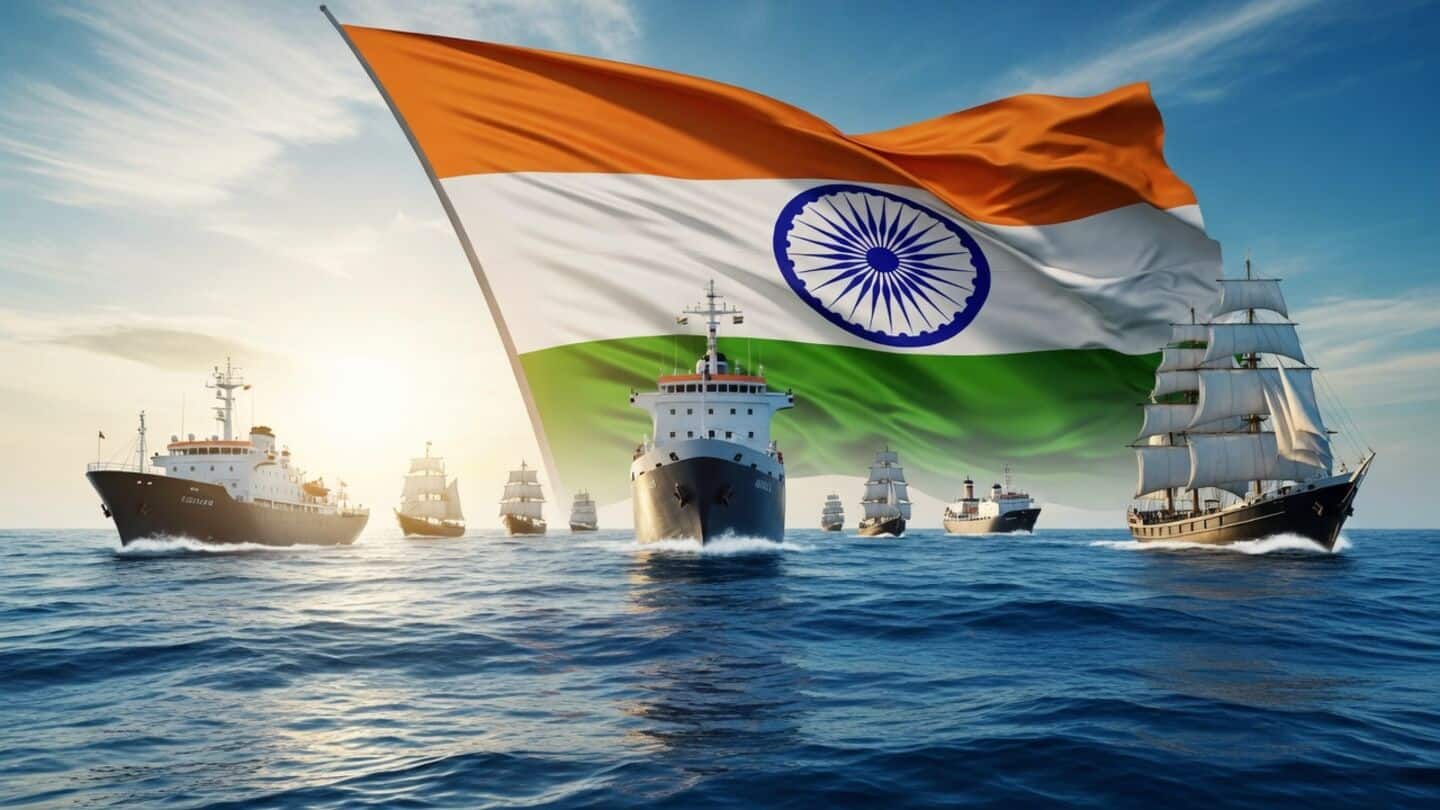 Indian sailors face attacks near Strait of Hormuz, Black Sea