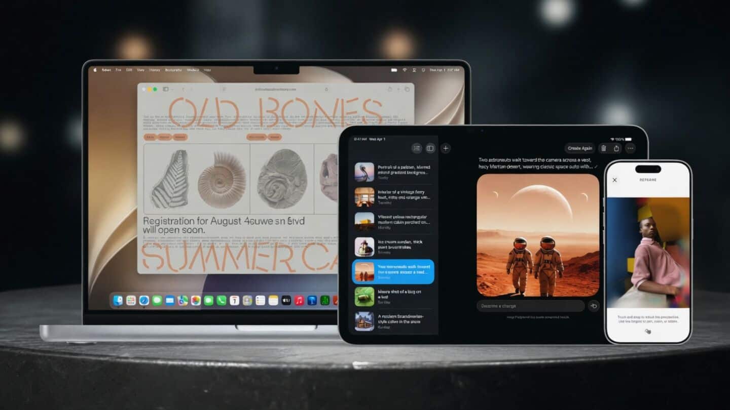 Apple releases iOS 27 beta 4 with Apple TV auto-download