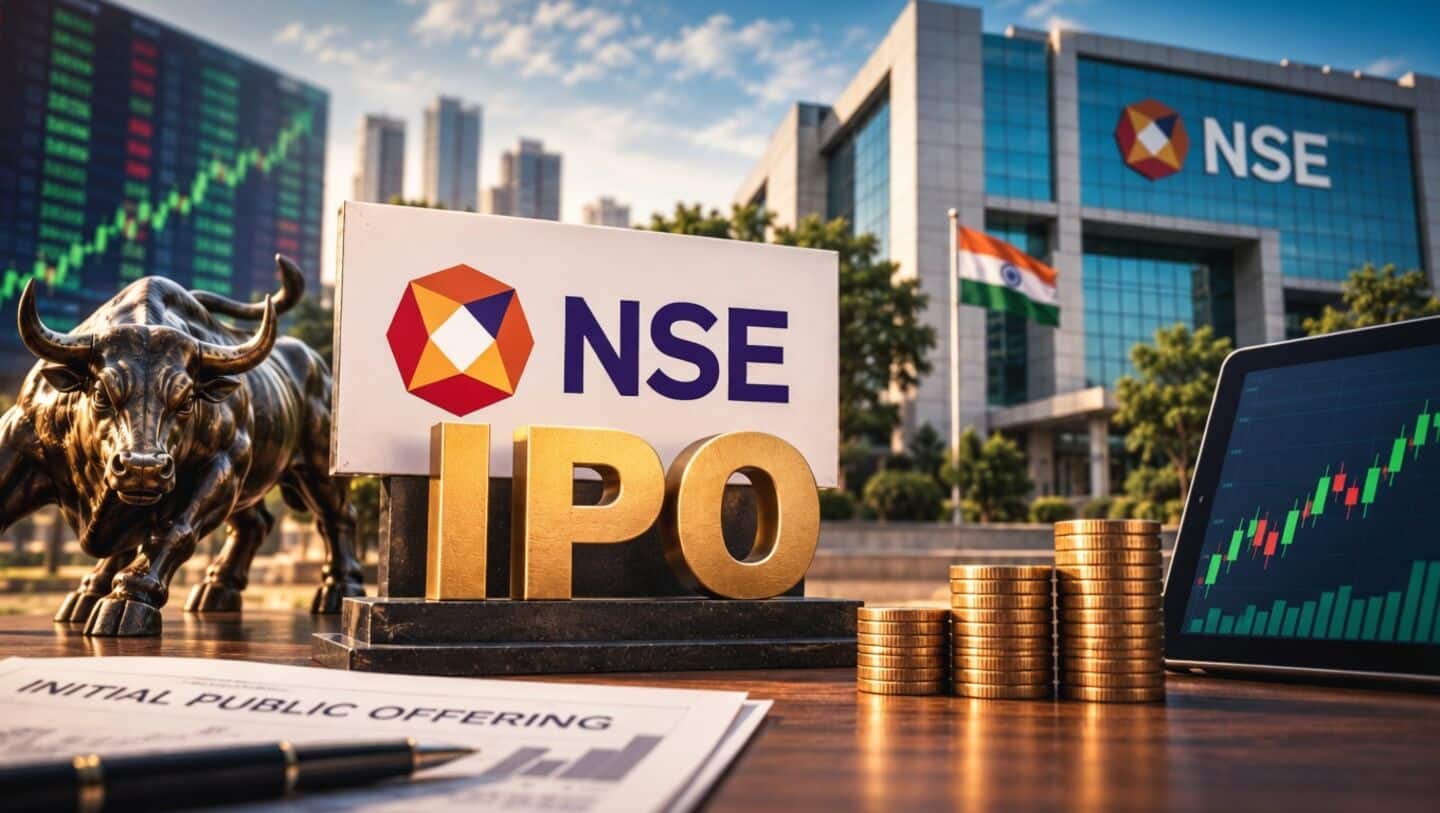 Indian Bank to sell 1.5 million NSE shares pending approval