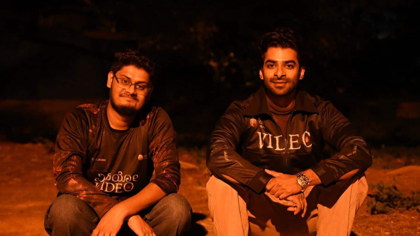 'Video' follows YouTubers in haunted Odisha school, director Bengaluru