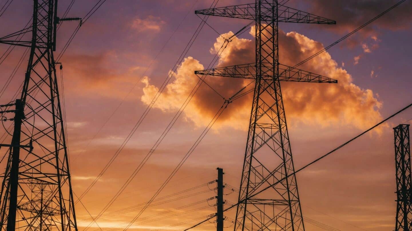 India saw biggest September power shortage in over 3 years