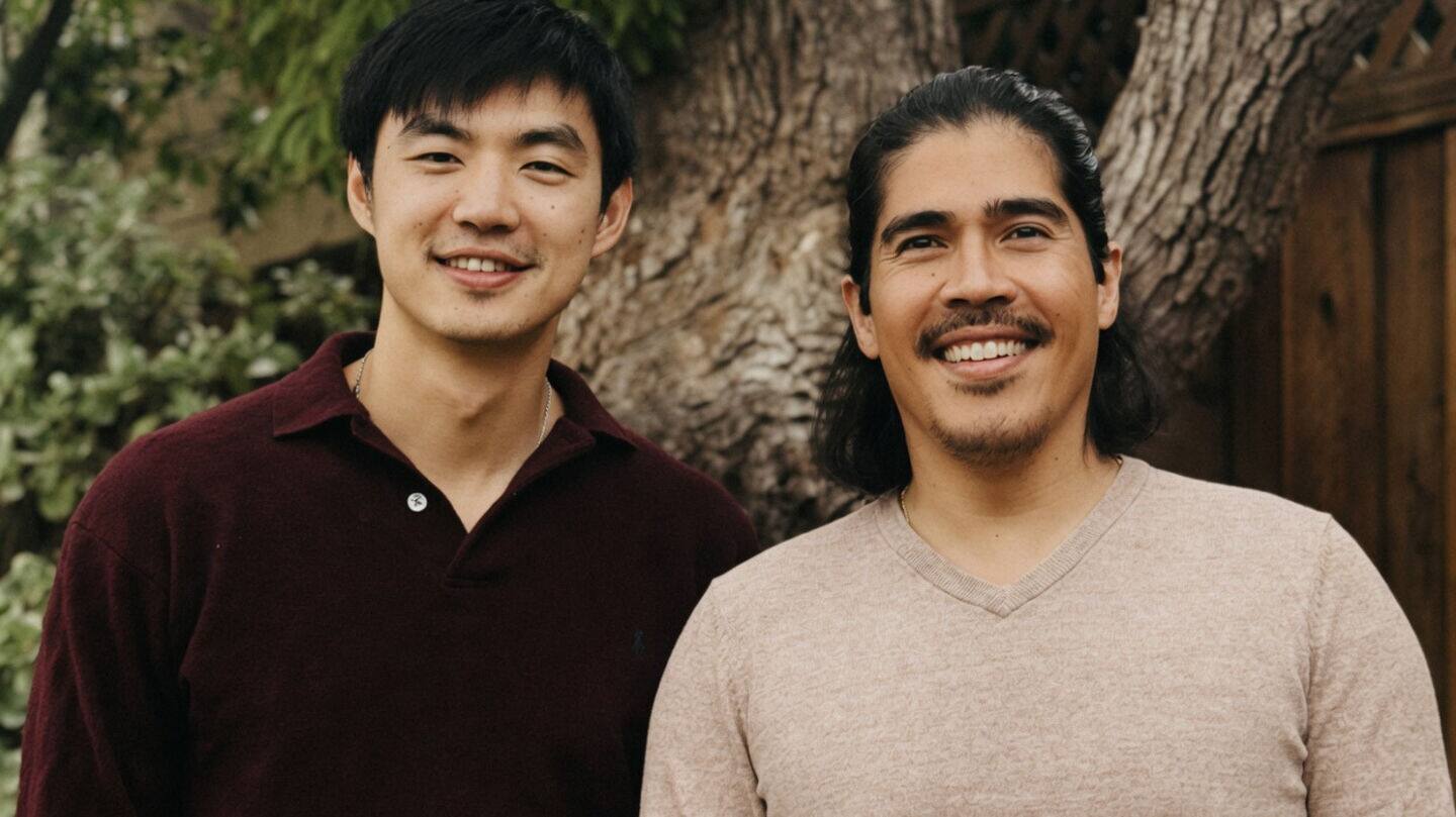 Khormaee and Luo's AegisAI raises $36 million to tackle smart phishing