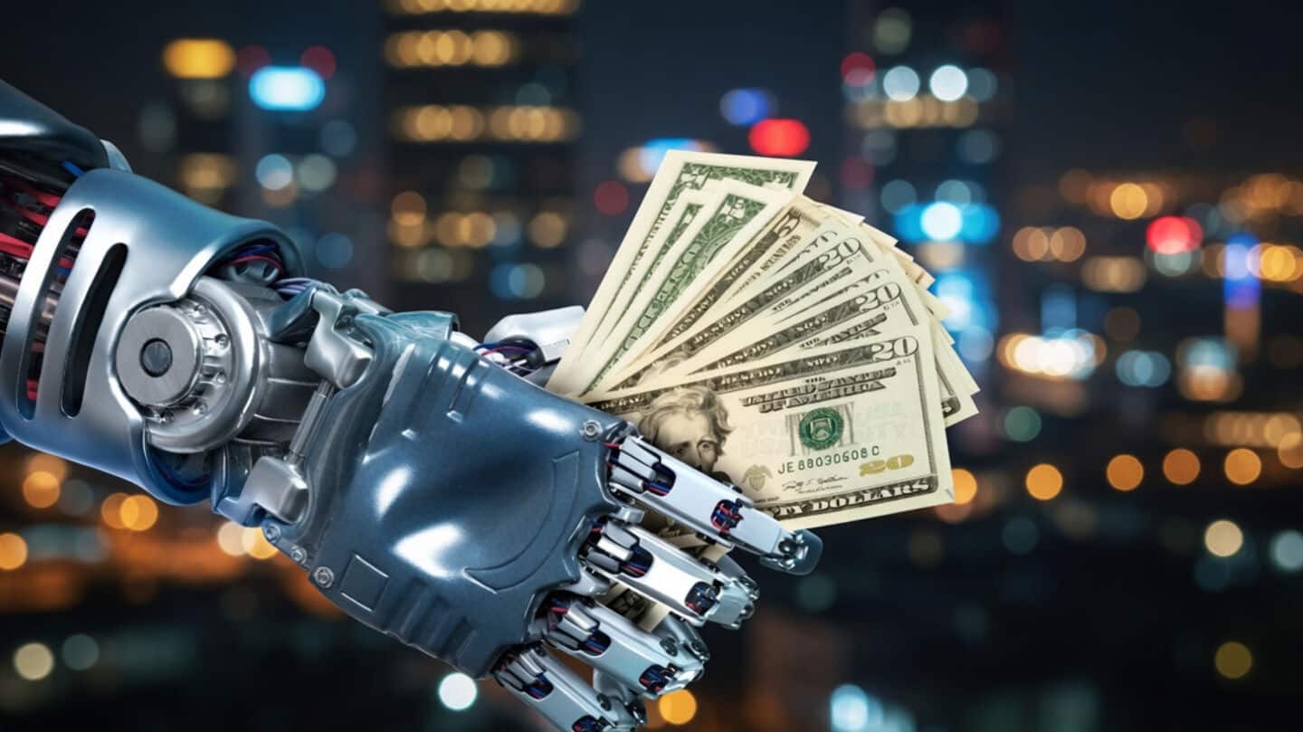Generalist hits $3 billion valuation after nearly $200 million Series B
